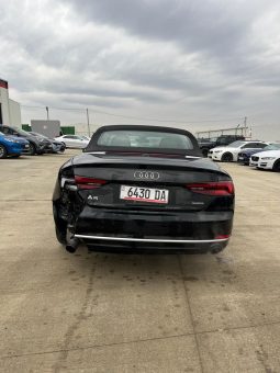 
										Audi A5 full									