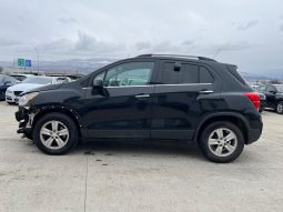 
										Chevrolet Trax full									