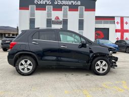 
										Chevrolet Trax full									