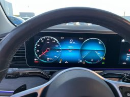 
										Mercedes-Benz GLE-Class full									