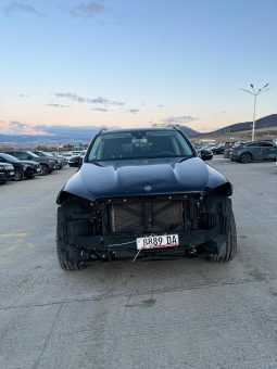 
										Mercedes-Benz GLE-Class full									