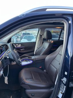 
										Mercedes-Benz GLE-Class full									