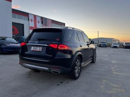 
										Mercedes-Benz GLE-Class full									