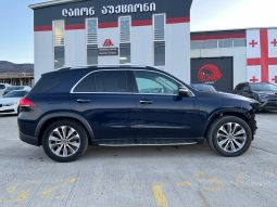 
										Mercedes-Benz GLE-Class full									