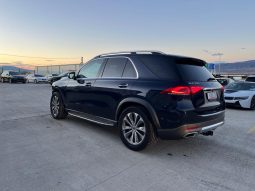 
										Mercedes-Benz GLE-Class full									