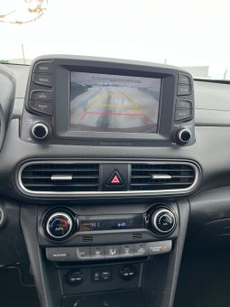 
										2018 Hyundai Kona full									