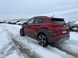 
										2018 Hyundai Kona full									