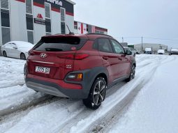 
										2018 Hyundai Kona full									