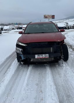 
										2018 Hyundai Kona full									