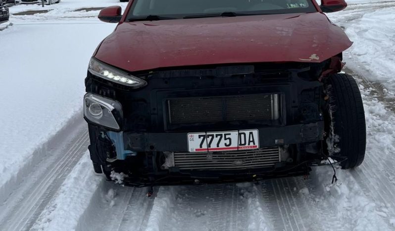 
								2018 Hyundai Kona full									