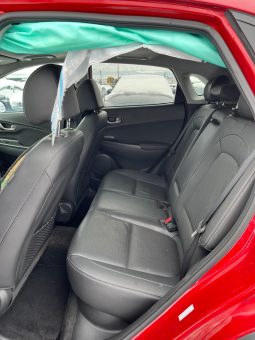 
										2018 Hyundai Kona full									