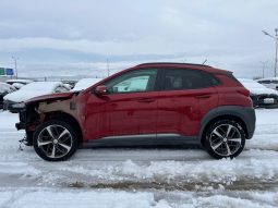 
										2018 Hyundai Kona full									