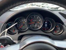 
										Porsche Cayenne full									