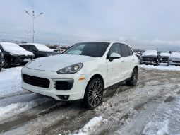 
										Porsche Cayenne full									