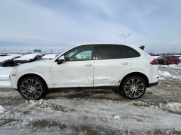 
										Porsche Cayenne full									