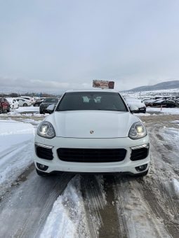 
										Porsche Cayenne full									