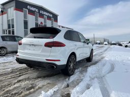 
										Porsche Cayenne full									