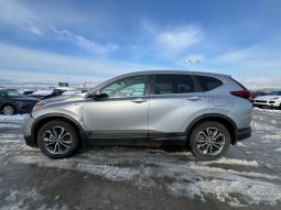 
										Honda CR-V full									