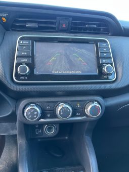 
										2021 Nissan Kicks full									