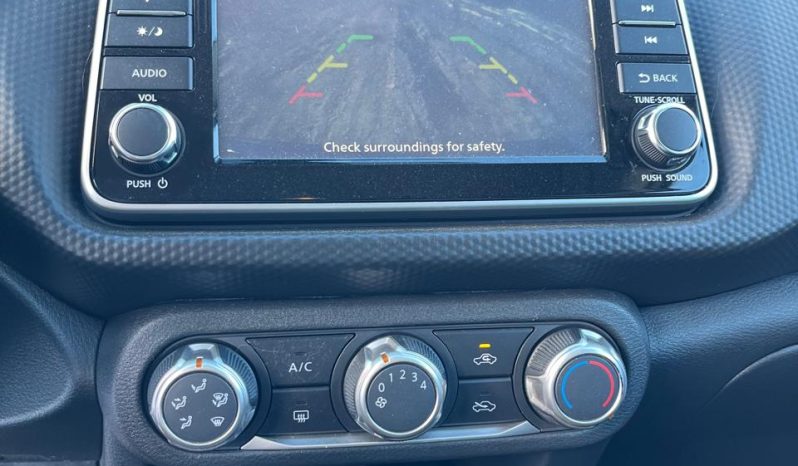 
								2021 Nissan Kicks full									