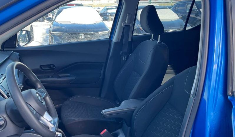 
								2021 Nissan Kicks full									