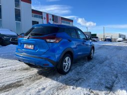 
										2021 Nissan Kicks full									