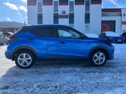 
										2021 Nissan Kicks full									