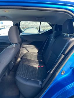 
										2021 Nissan Kicks full									