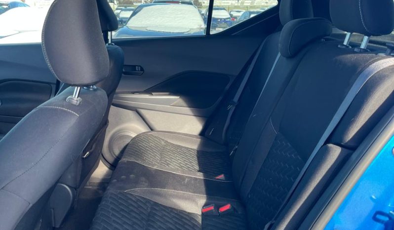 
								2021 Nissan Kicks full									