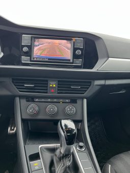 
										2024 Volkswagen Jetta full									