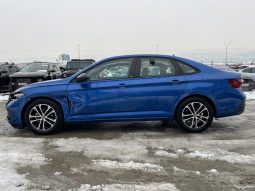 
										2024 Volkswagen Jetta full									