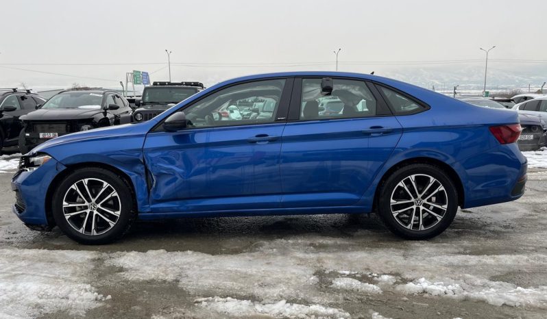 
								2024 Volkswagen Jetta full									