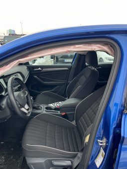 
										2024 Volkswagen Jetta full									