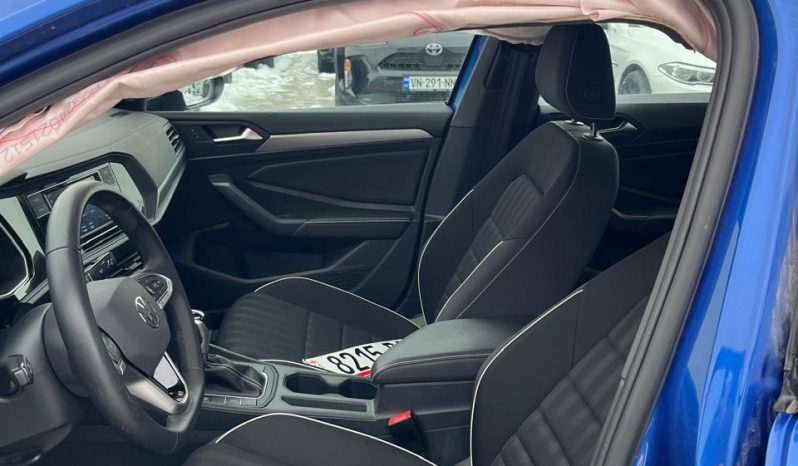 
								2024 Volkswagen Jetta full									