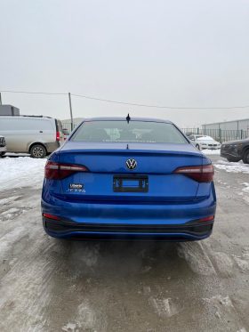 2024 Volkswagen Jetta
