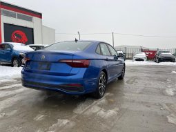 
										2024 Volkswagen Jetta full									