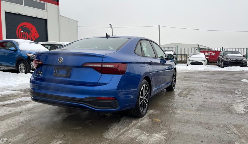 
								2024 Volkswagen Jetta full									