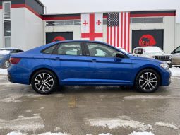 
										2024 Volkswagen Jetta full									
