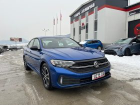 2024 Volkswagen Jetta