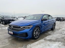 
										2024 Volkswagen Jetta full									