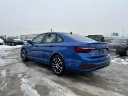 
										2024 Volkswagen Jetta full									