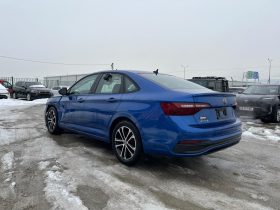 2024 Volkswagen Jetta