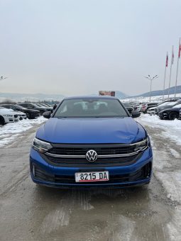 
										2024 Volkswagen Jetta full									