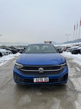 2024 Volkswagen Jetta