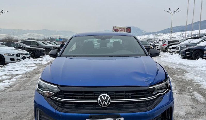 
								2024 Volkswagen Jetta full									