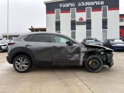 
										MAZDA CX-30 full									