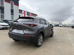 
										MAZDA CX-30 full									