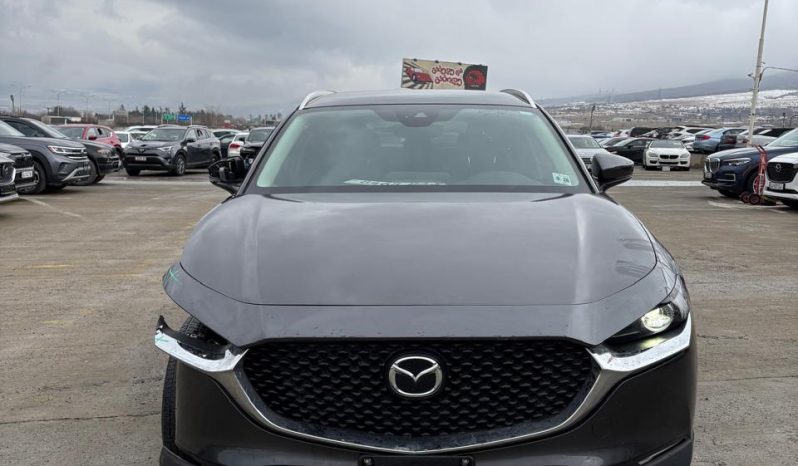 
								MAZDA CX-30 full									