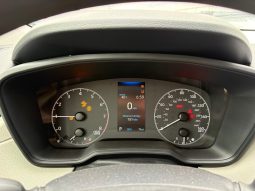 
										2025 Toyota Corolla Cross full									