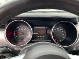 
										2020 Ford Mustang full									